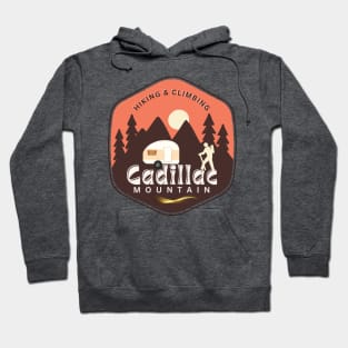 Cadillac Mountain Hoodie